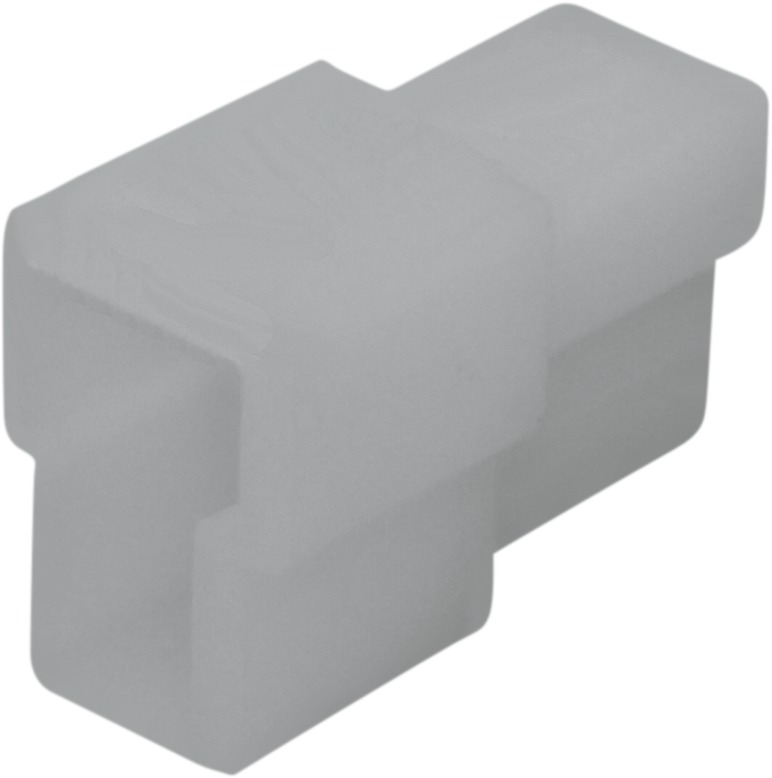 250 Series 2-Position Male Connector 5 Pack Namz NH-RB-2A - Click Image to Close