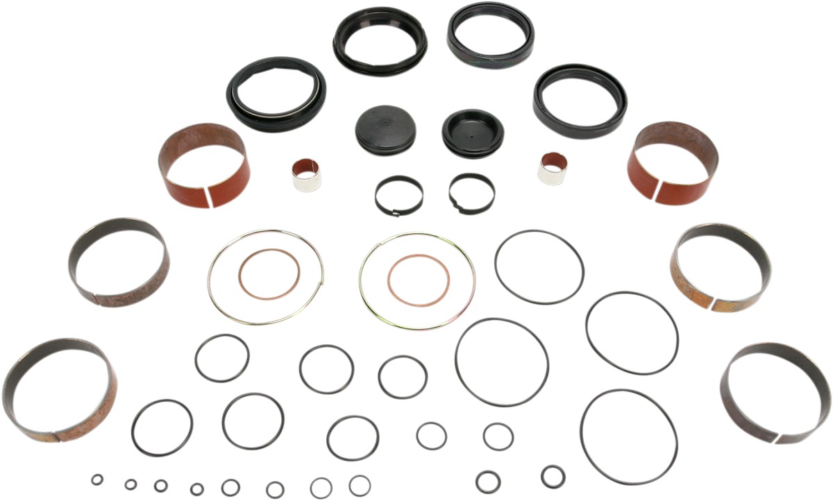 Fork Seal & Bushing Kit - For 03-05 KTM 125-525 EXC SX/F MXC - Click Image to Close