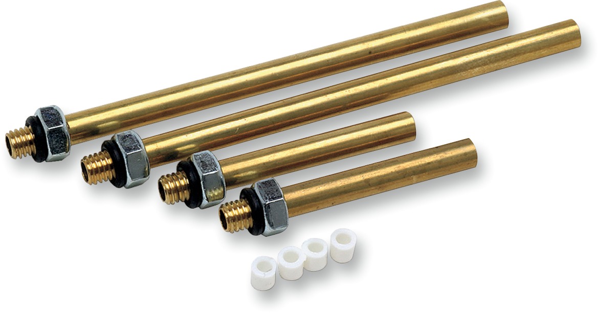 SyncPRO - Brass Adapter 5mm Hon/Suz Carb - Click Image to Close