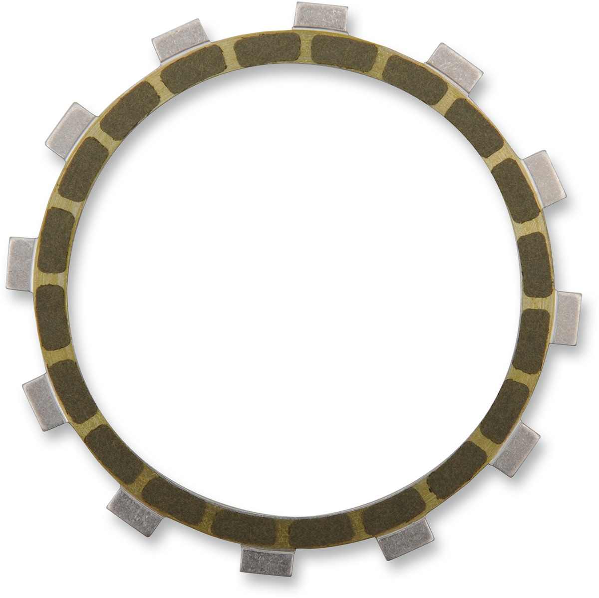 Barnett Clutch Friction Plate - For Yamaha & Triumph models - Click Image to Close