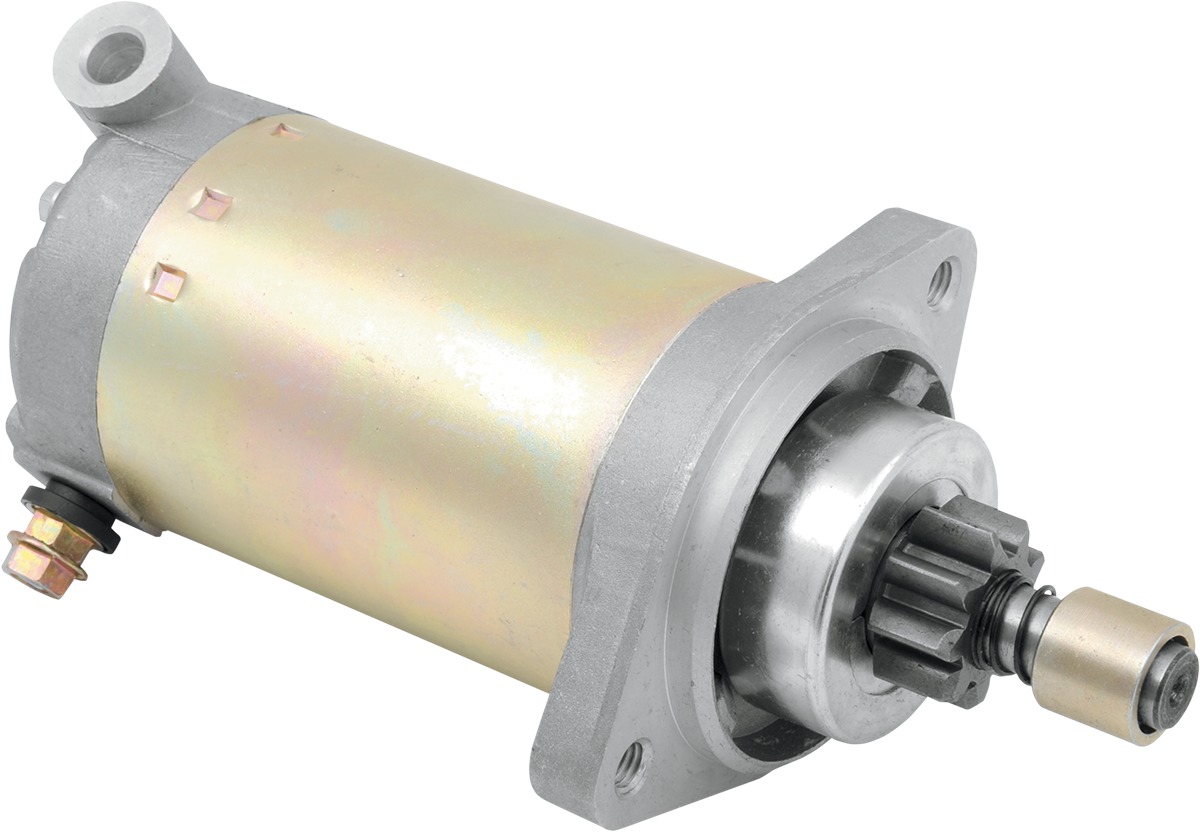 Starter Motor - For 86-05 Yamaha VMax Phazer II Ovation Enticer - Click Image to Close