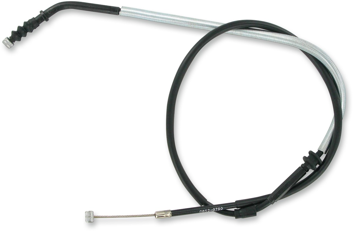 Clutch Cable - For 04-09 Yamaha YFZ450 - Click Image to Close