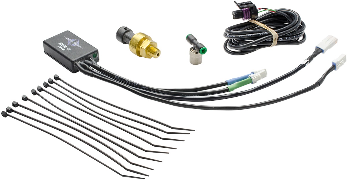 Air Pressure Sensor Module For MVX/MLX Gauges - Click Image to Close