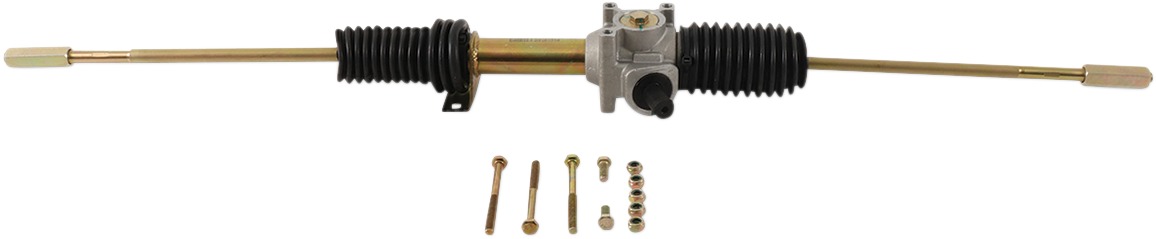 Moose Offroad Steering Rack Kit For Can-Am Commander - Steering rack kit for Can-Am Commander models - Click Image to Close