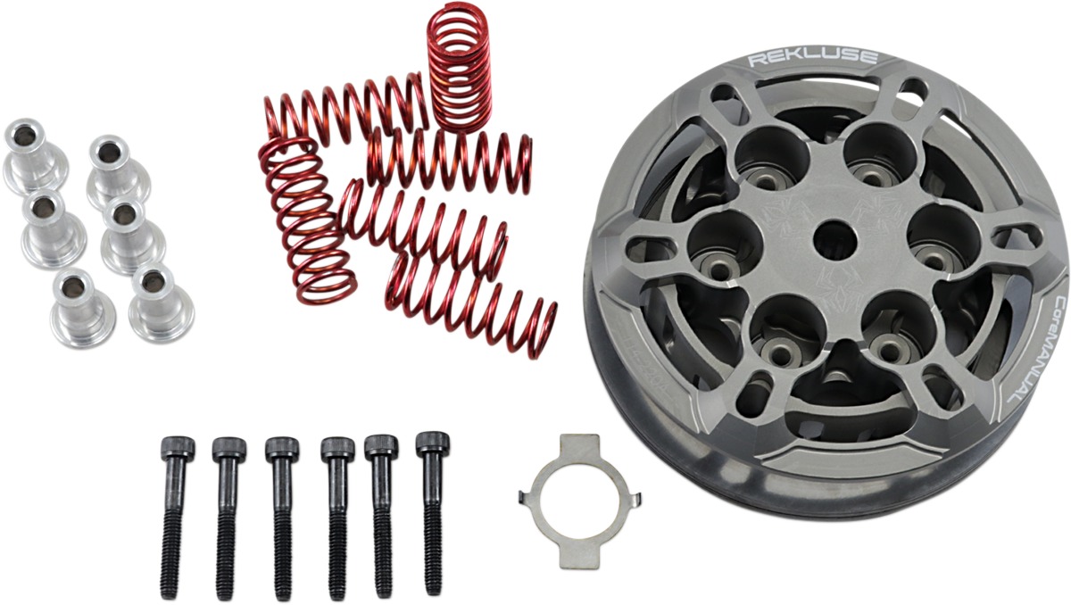 Core Manual Clutch Kit - For 18-19 Beta 250/300/350/390/430/500 RR/RR-S - Click Image to Close