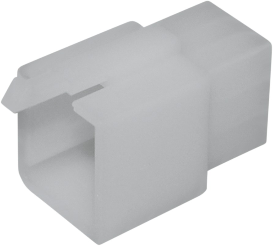 Namz ML110 Locking 9-Pin Male Coupler 5 Pack - Click Image to Close