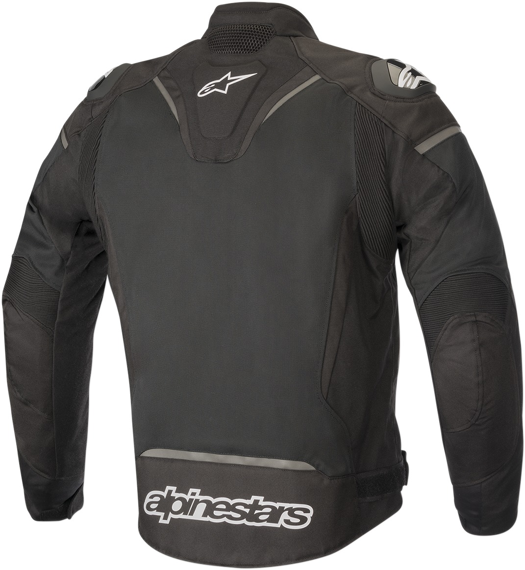 T-GPR v2 Air Motorcycle Jacket Black US 2X-Large - Click Image to Close
