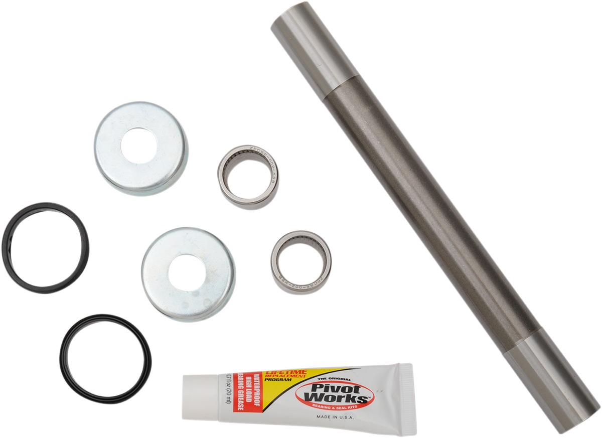 Swingarm Rebuild Kit - For 87-06 Yamaha YFZ350 Banshee - Click Image to Close