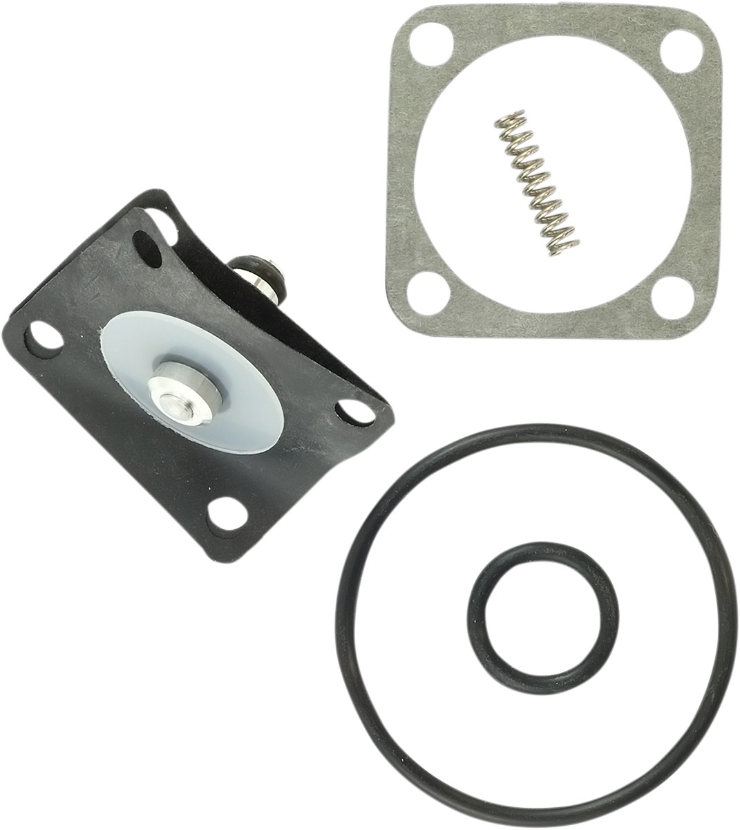 Petcock Repair Kit - For Suzuki GSX600/750 Katana - Click Image to Close