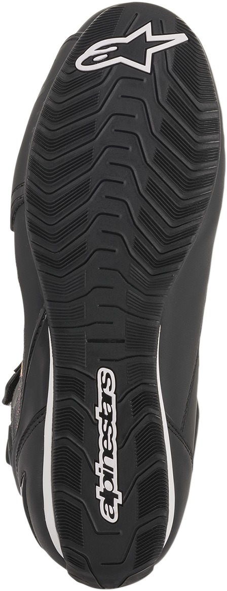 Women's Faster-3 Street Riding Shoes Black US - Click Image to Close