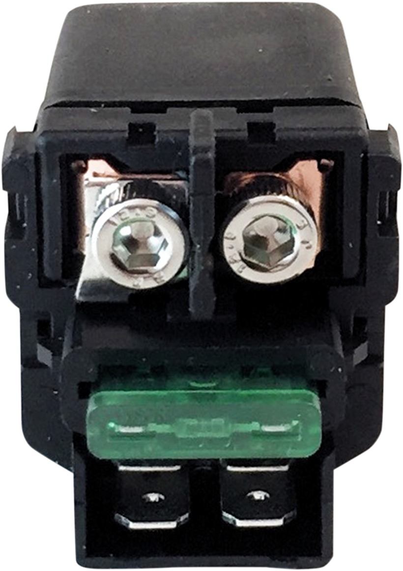 Rick's Motorsport Electrics 6V Universal Starter Solenoid Switch - Universal 6V starter solenoid switch by Rick's Motorsport - Click Image to Close