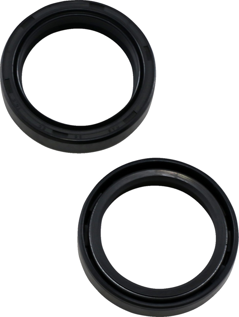 Fork Oil Seal Kit 38x50x10.5 mm - Click Image to Close