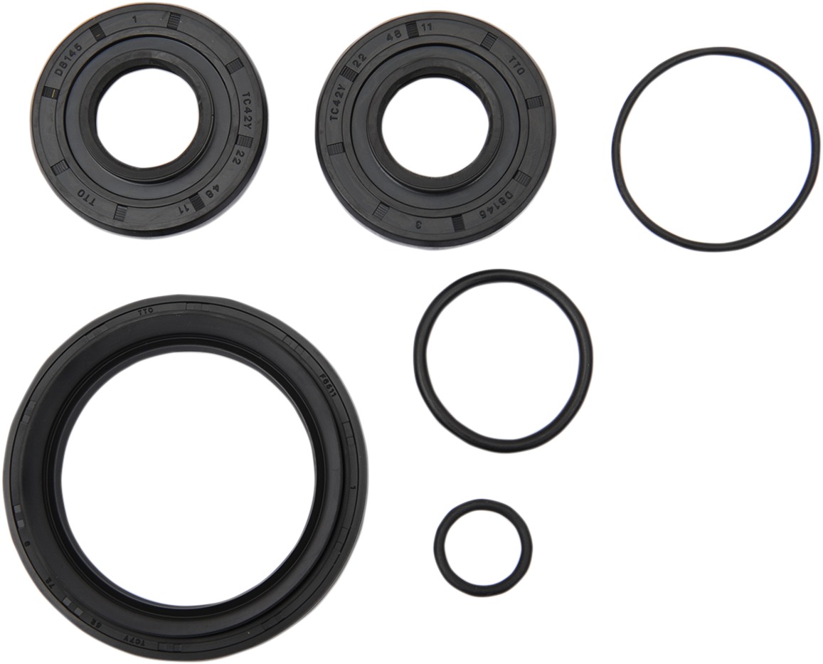 Moose Offroad Differential Seal Kit For Honda TRX500/520 - Front differential seal kit for Honda TRX500/520 - Click Image to Close