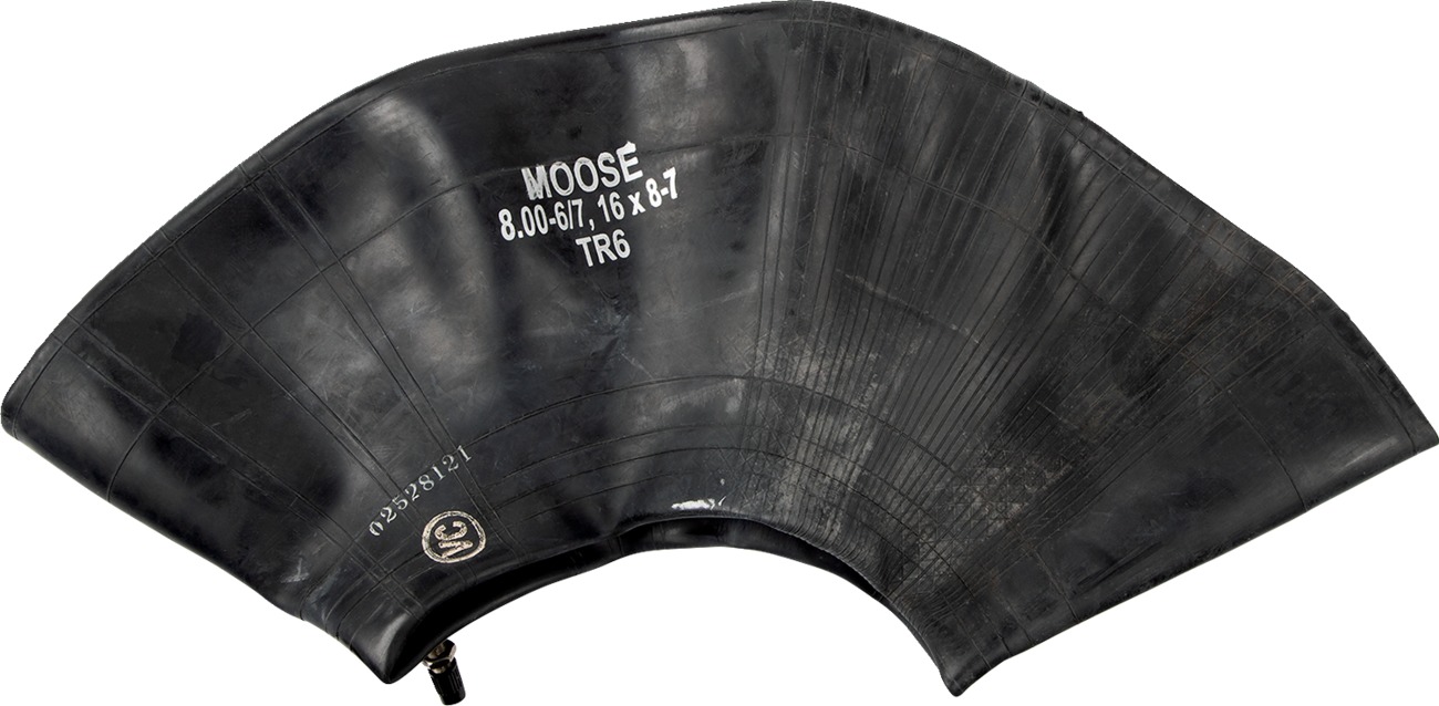 Moose Offroad ATV/UTV Heavy Duty Inner Tube 16x8.00-7 8.00-6 8.00-7 - Heavy duty ATV/UTV inner tube for 16x8.00-7 8.00-6 8.00-7 - Click Image to Close