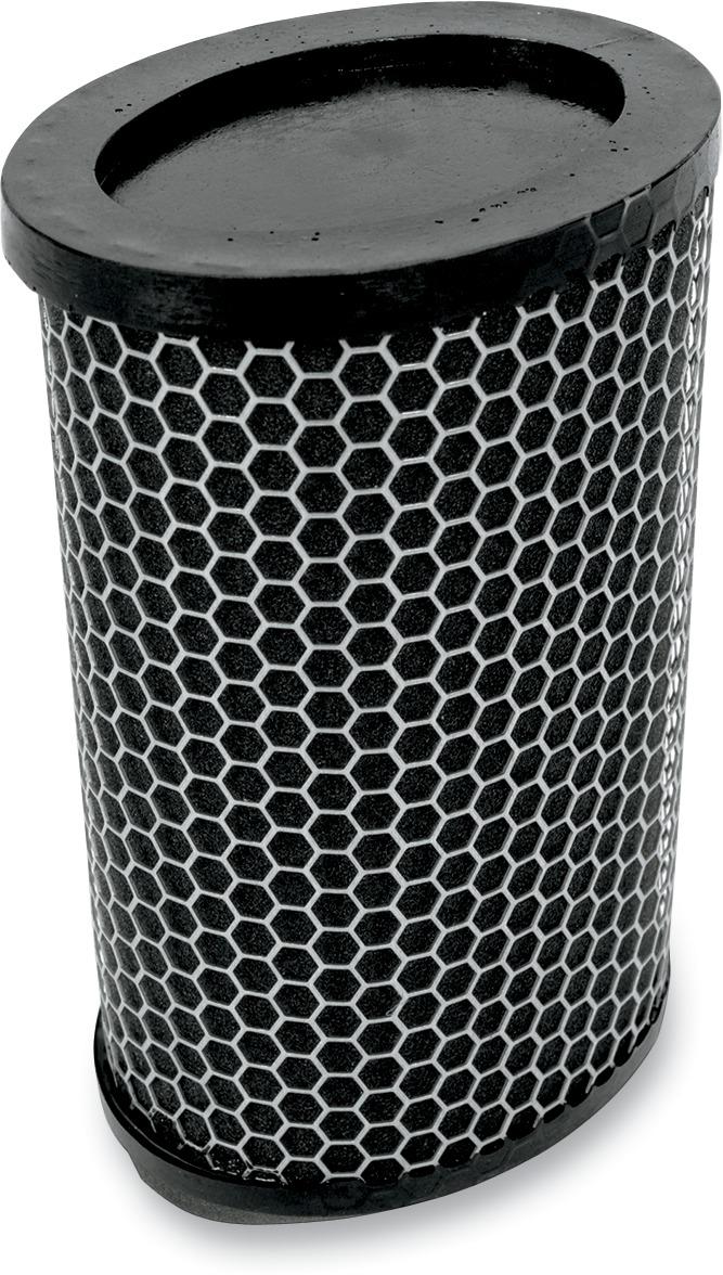 Reusable Foam Air Filter - -18 Bonneville/Thruxton/Scrambler - Click Image to Close