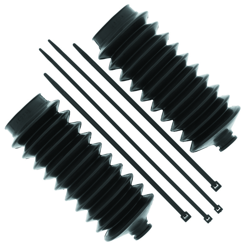 QuadBoss Tie Rod Assembly Kit For 15-21 Yamaha YXC700 Viking VI - Click Image to Close