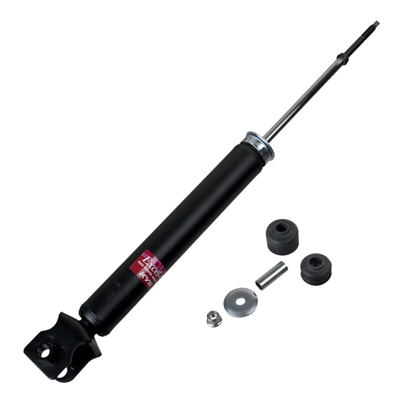 KYB Excel-G Rear Gas Shock Fits Nissan Maxima 2004-08 - Click Image to Close