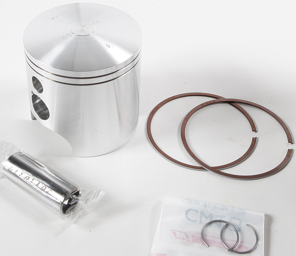 Wiseco Forged Piston Kit 73.00mm +1.00mm Polaris 250 1985-2005 - Click Image to Close