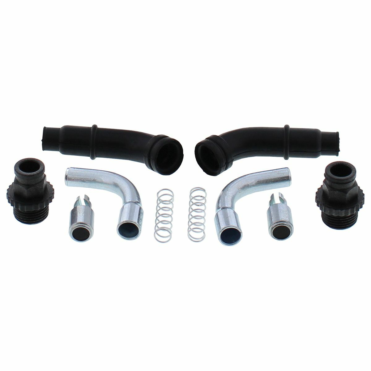 Choke Plunger Kit - Click Image to Close