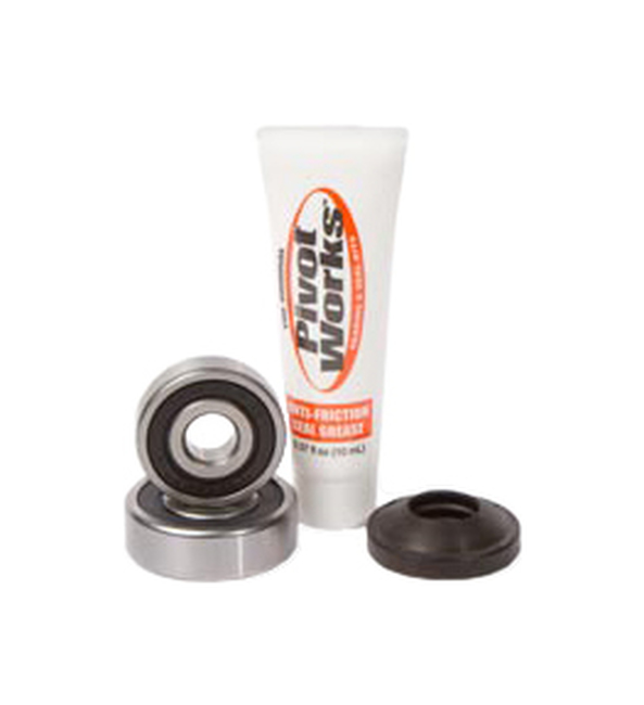Front Wheel Bearing/Seal Kit - For 03-13 KLX125 DRZ125 - Click Image to Close