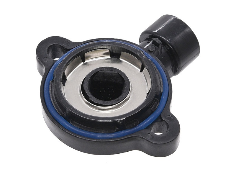 TwinPower Throttle Position Sensor For 06-07 Touring 06-17 Dyna Softail - Click Image to Close