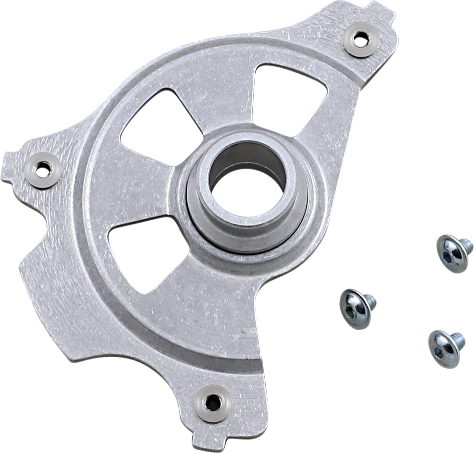 X-Brake Mounting Kit - Fits Most 2004-Current Honda CR & CRF - Click Image to Close