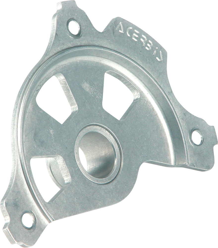 X-Brake Mounting Kit - Fits Most 2004-Current Honda CR & CRF - Click Image to Close