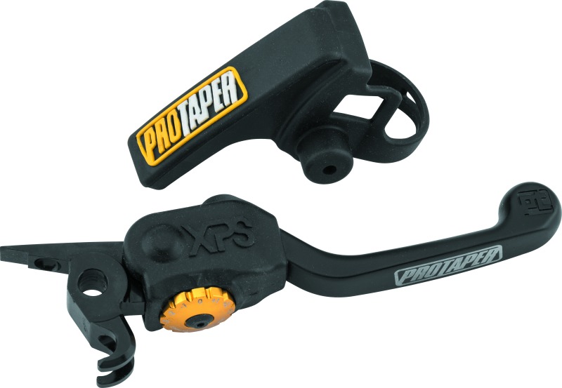 ProTaper XPS Front Brake Lever Fits 2006-2013 KTM - Click Image to Close