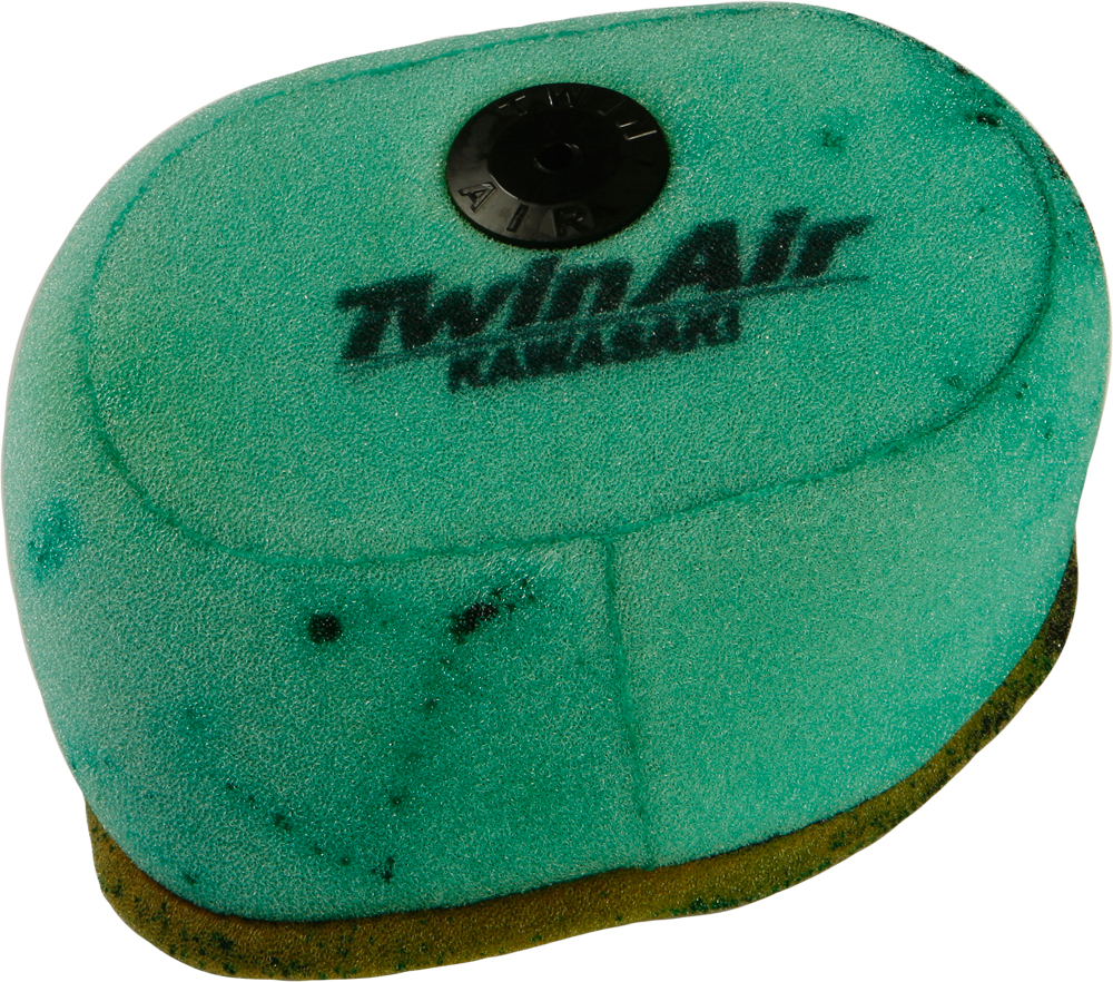 Pre Oiled Air Filter - For 08-09 Kawasaki KLX450R - Click Image to Close