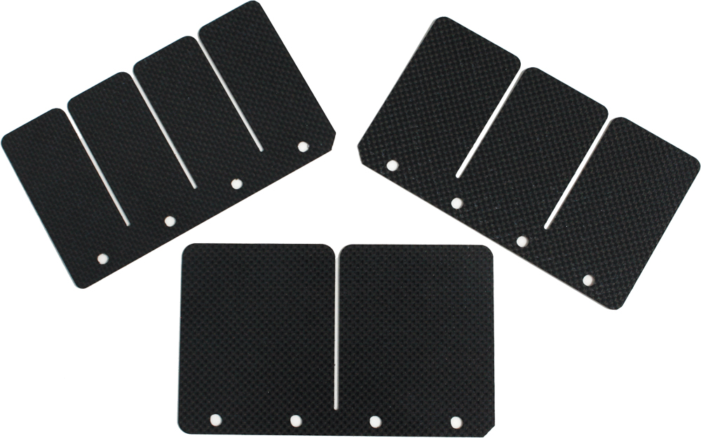 Boyesen Carbon Tech Medium Tension Reeds - Click Image to Close