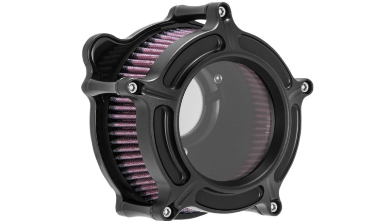 Rsd Clarion Air Cleaner - Click Image to Close