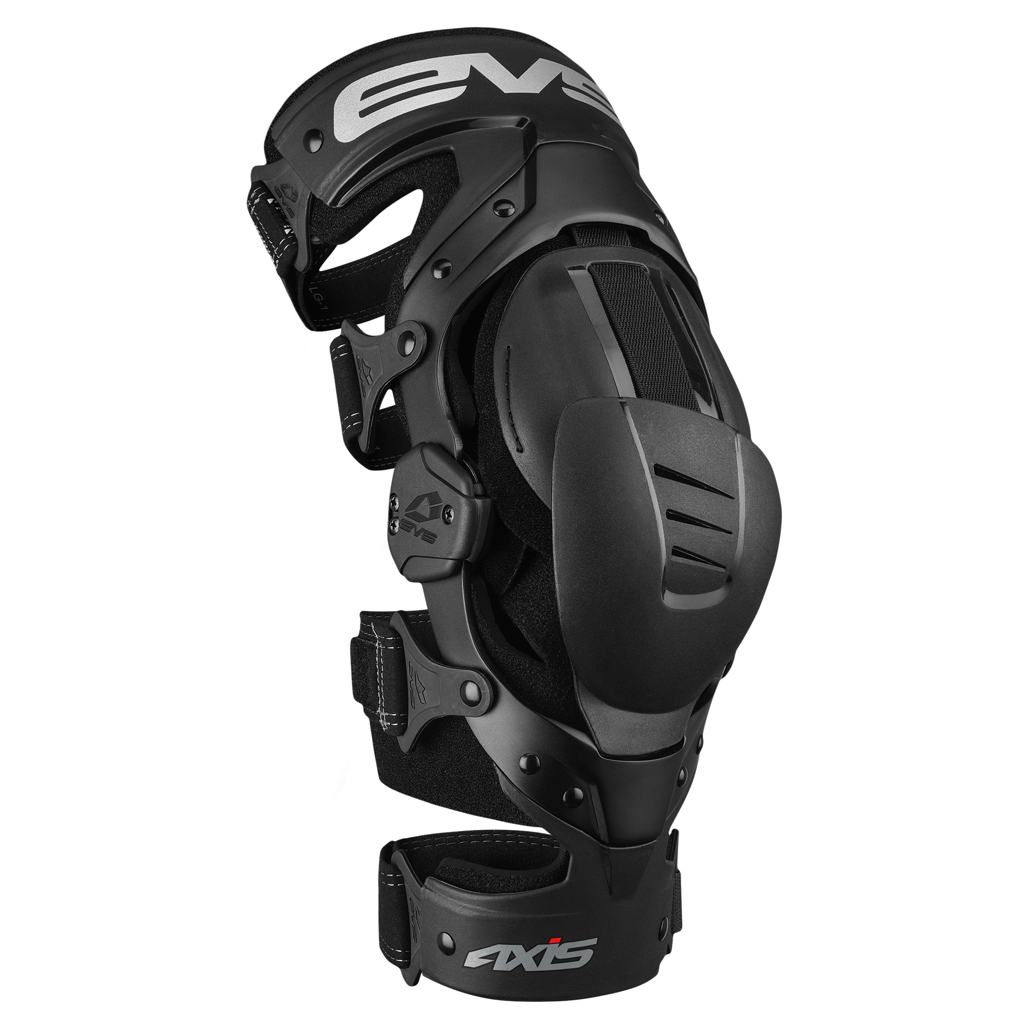 Axis Sport Knee Braces (Pair) Size Small - Click Image to Close