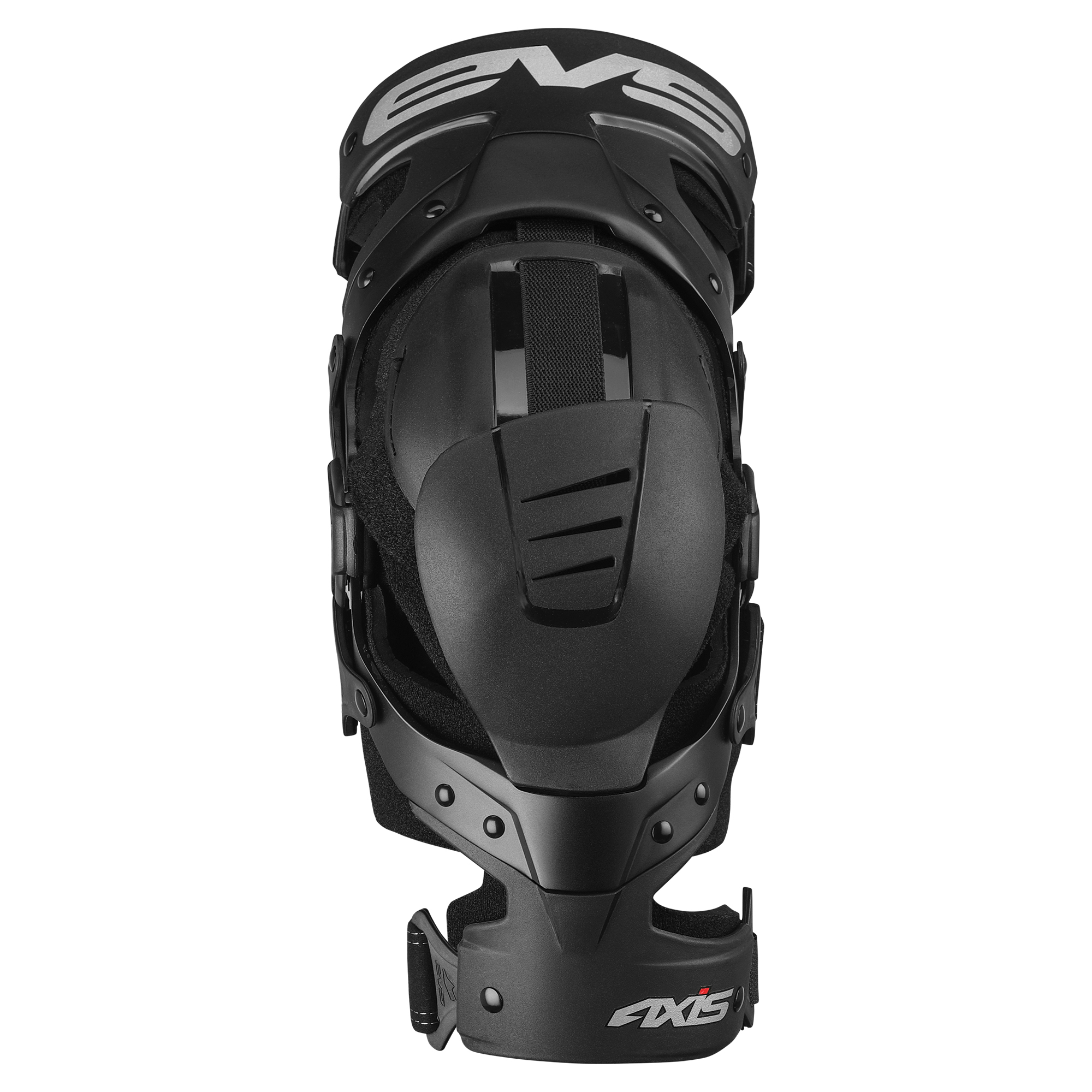 Axis Sport Knee Braces (Pair) Size Small - Click Image to Close