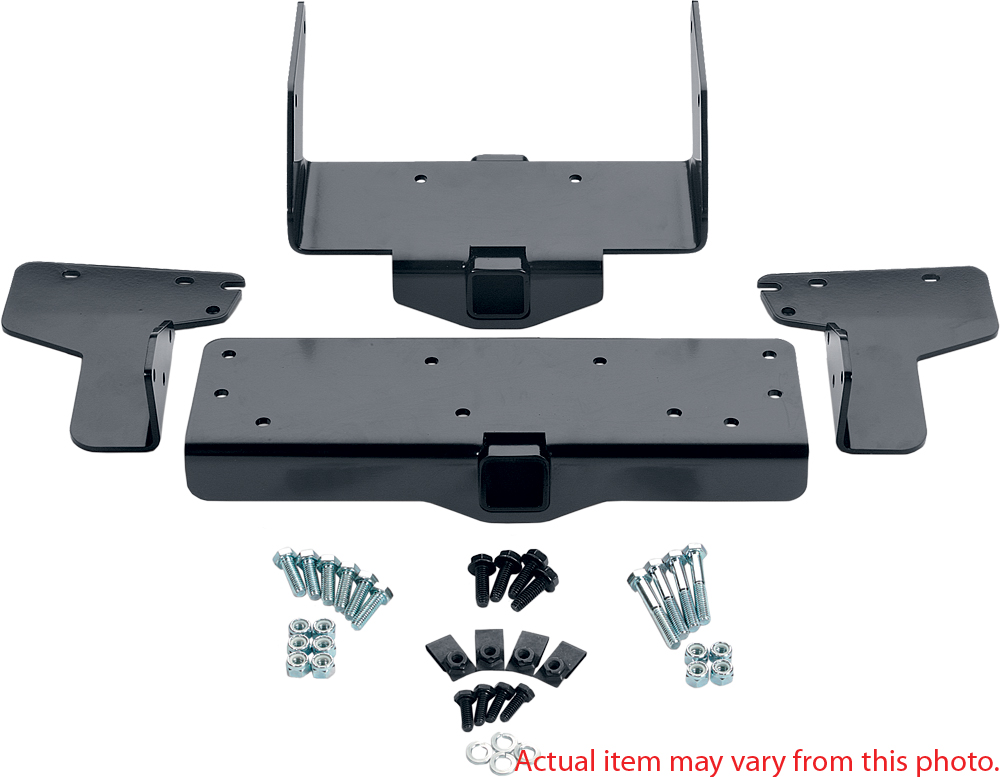 ATV Winch Mounting Kit - 84704 - Click Image to Close