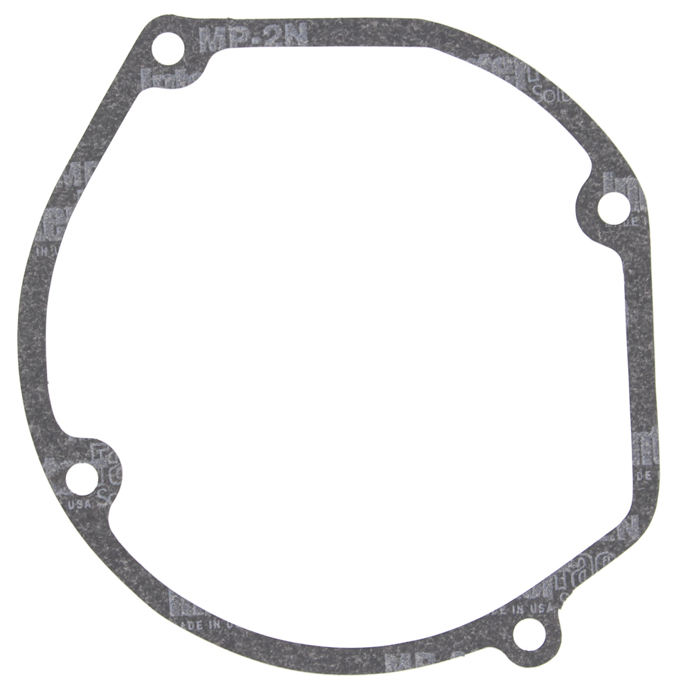Ignition Cover Gasket - For 96-08 Suzuki RM250 - Click Image to Close