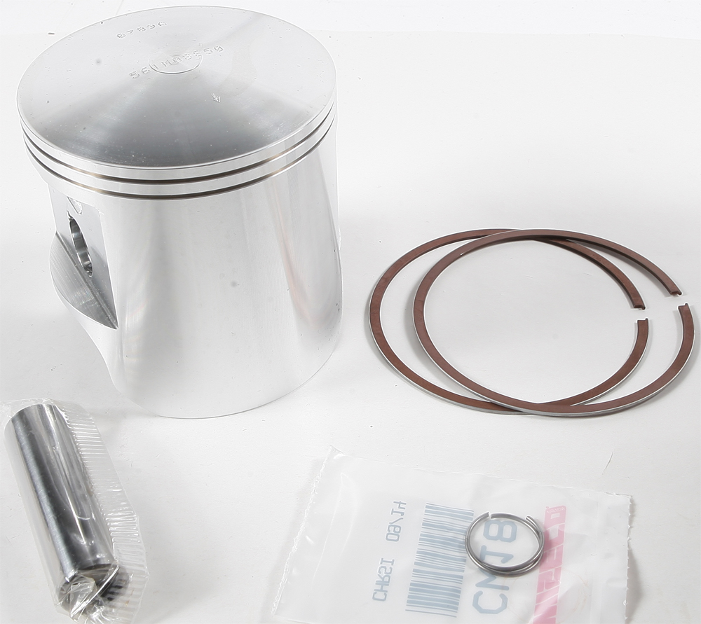 Wiseco Pro-Lite Piston Kit 88.50mm +2.5mm For 87-90 Suzuki LT500R Quadracer - Click Image to Close