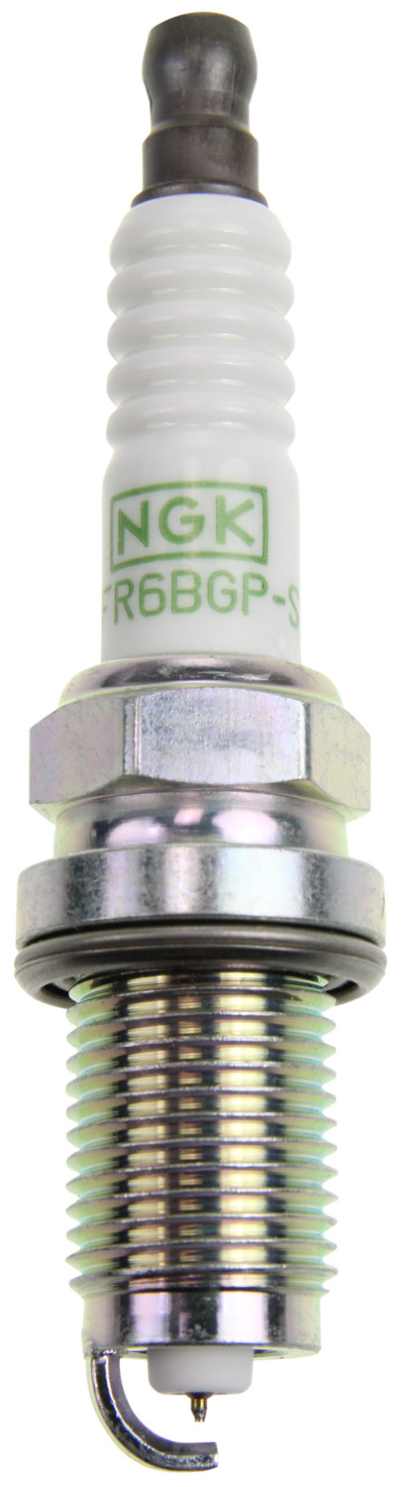 NGK G-Power Platinum Spark Plug ZFR6BGP-S - Click Image to Close