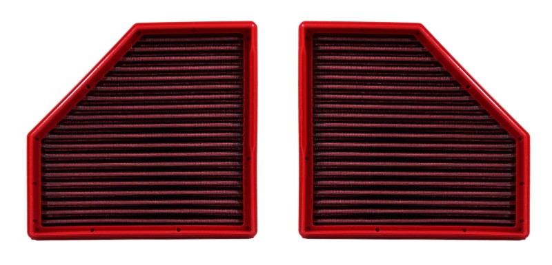 BMC Replacement Panel Air Filter Full Kit FB930/01 Fits 2015+ Alpina B7 4.4 V8 - Click Image to Close