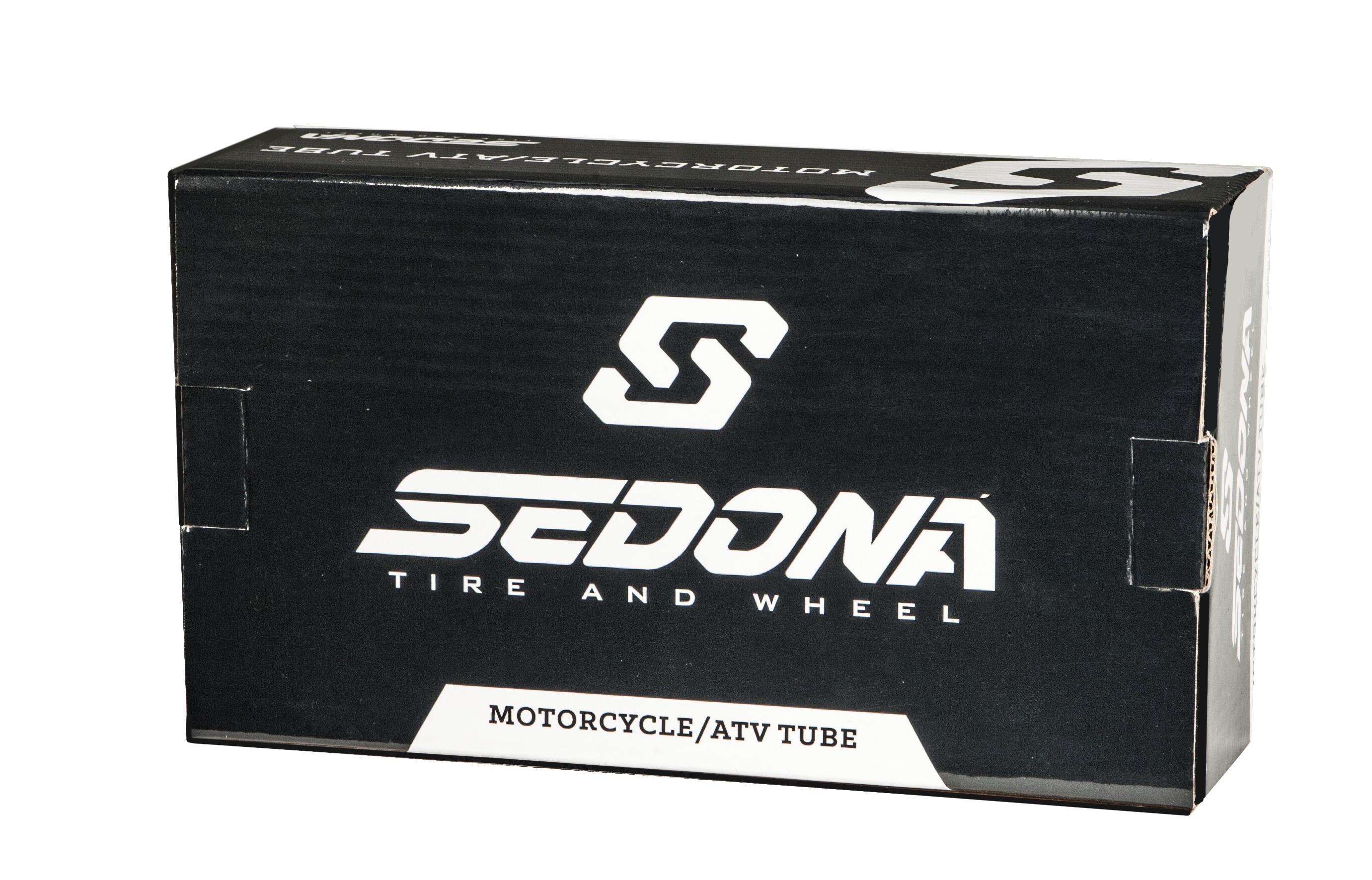 Sedona Motorcycle Tube 225/250-14 - Click Image to Close
