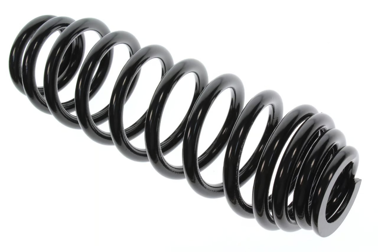 Polaris Compression Spring - 160/189# Front Strut Spring - For 1999 Polaris Ranger - Click Image to Close