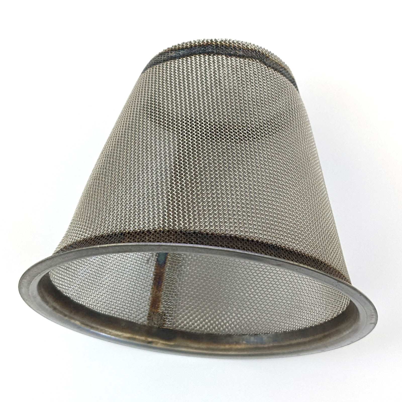 Maverick Turbo Spark Arrestor Screen - Click Image to Close