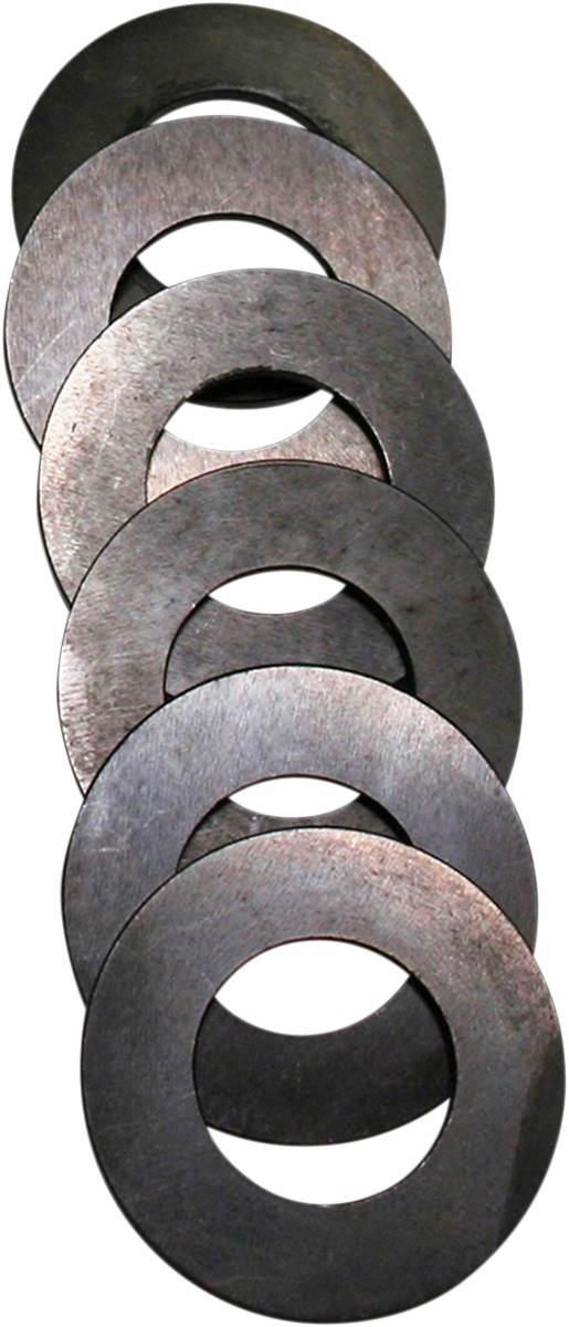 Sprocket Thrust Washer Alignment Kit by Feuling For 06-23 HD - Click Image to Close