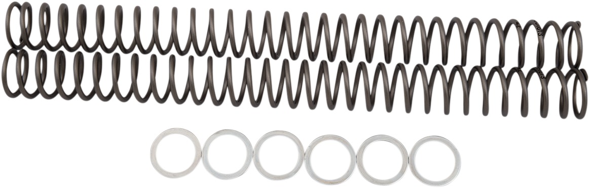 Fork Springs .95KG - Click Image to Close