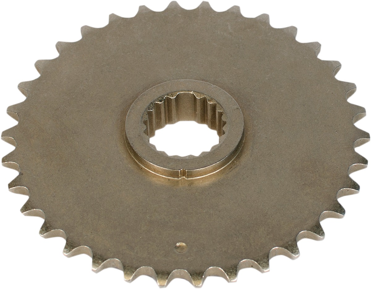 Steel Camshaft Sprocket - Click Image to Close