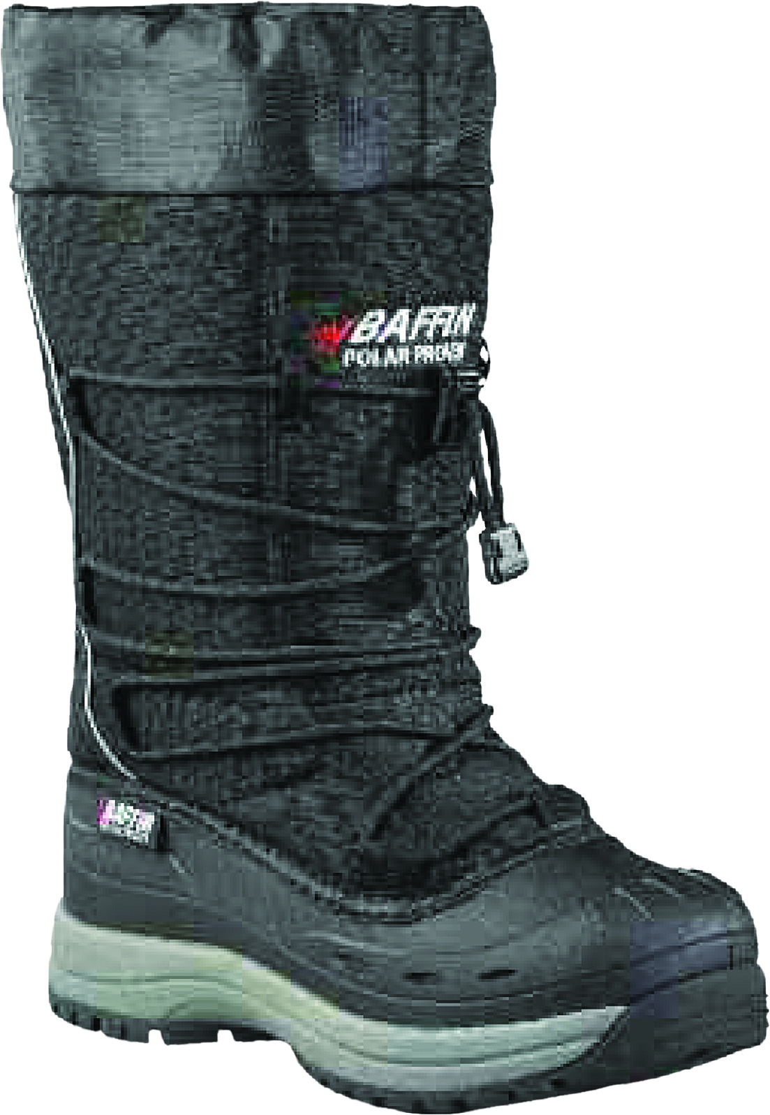 Women's Snogoose Boots Black US 08 - Click Image to Close