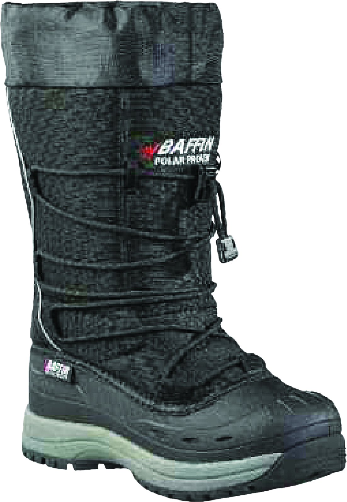 Women's Snogoose Boots Black US 09 - Click Image to Close
