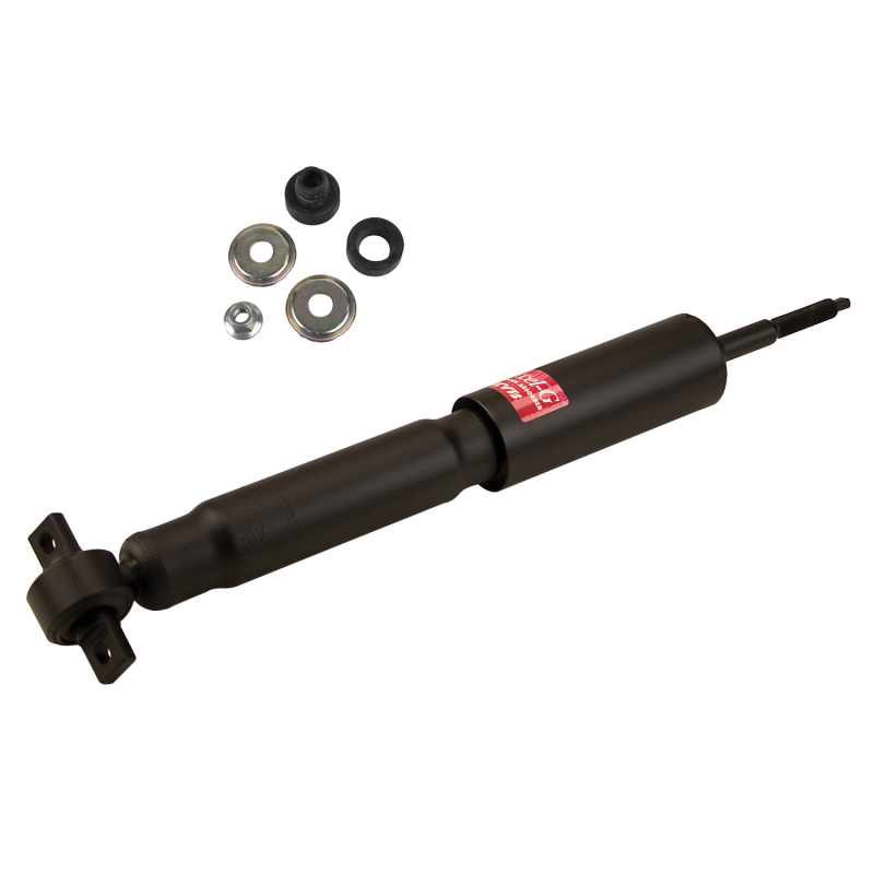 KYB Excel-G Gas Shock Front Fits Ford Expedition/F100/F150/F2 (2WD) 1997-2004 - Click Image to Close