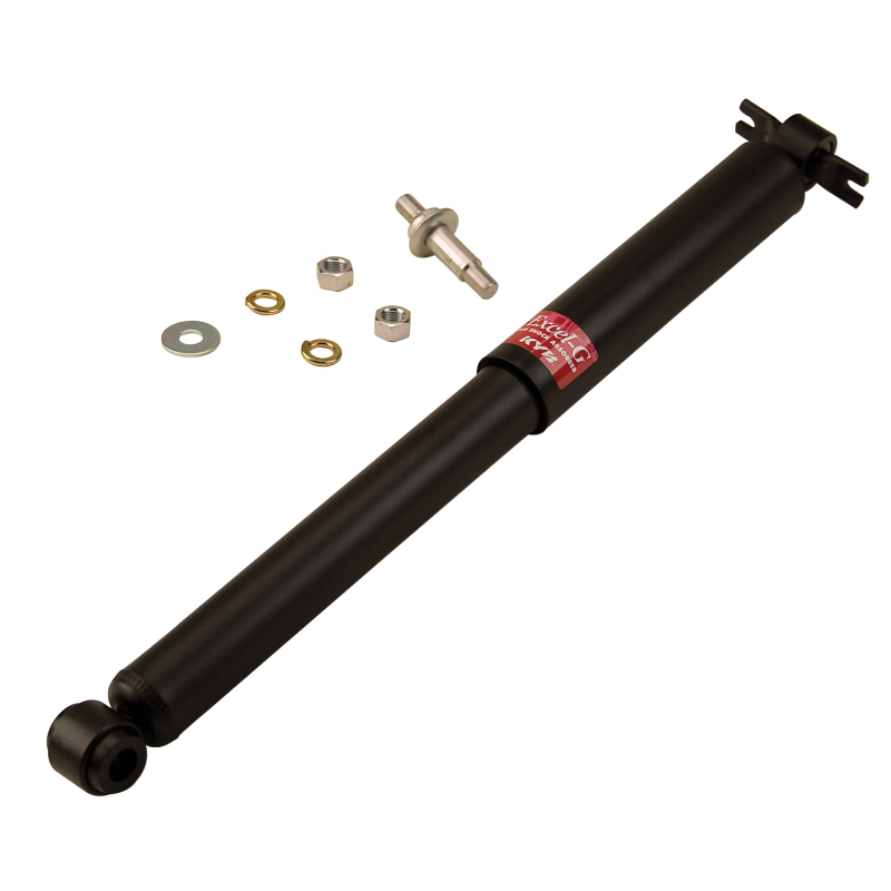 KYB Excel-G Rear Gas Shock Fits 1986-88 Avanti II, 1973-81 Buick Models - Click Image to Close