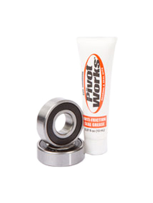 Front Wheel Bearing/Seal Kit - For 01-11 KTM 50 - Click Image to Close
