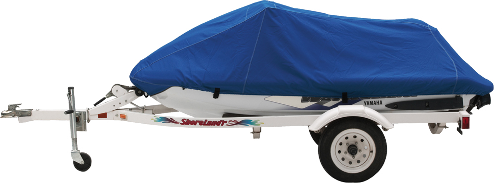 Ultratect Cover - For 15-18 Yamaha VX Waverunner Cruiser/LTD - Click Image to Close